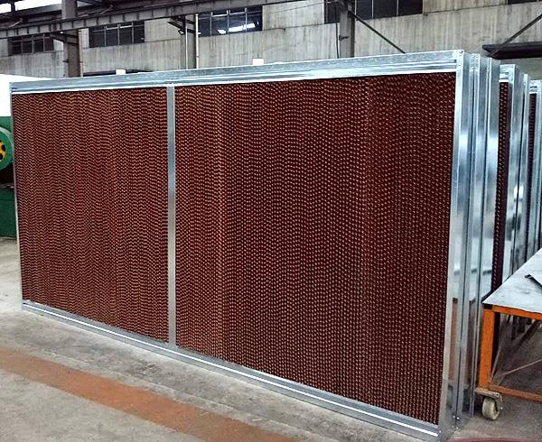 水簾牆應用問題解析及建議