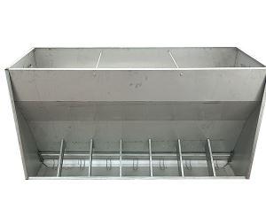 使用豬食槽的優缺點分析