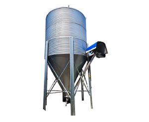 自動養豬場設備的優點介紹分析