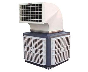 降溫通風設備應該如何進行選用