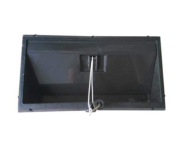 91视频免费APP通風窗的製成與特點